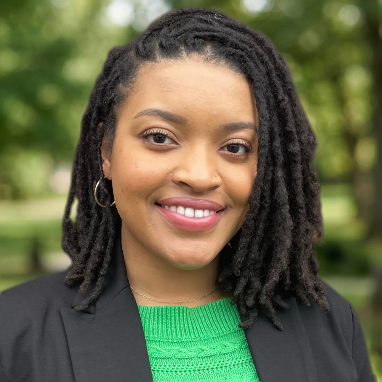 DeVetta Williams