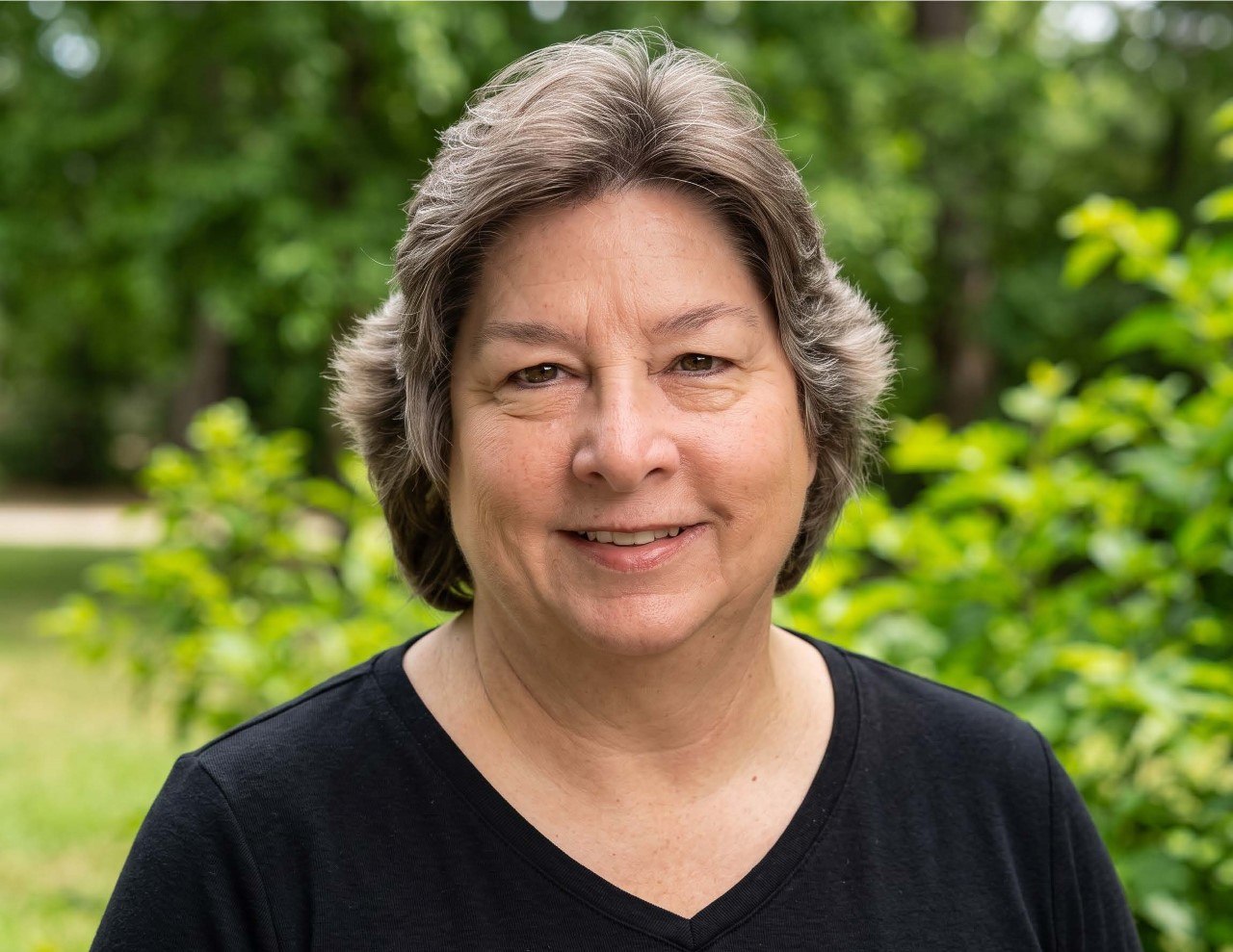 Sue Brosemer